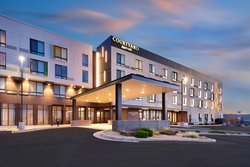  - Courtyard by Marriott Cedar City - I-15, Exit 57