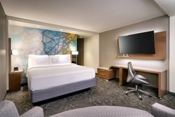  - Courtyard by Marriott Cedar City - I-15, Exit 57