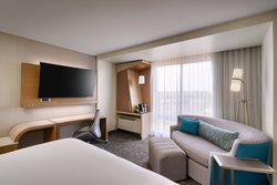  - Courtyard by Marriott Cedar City - I-15, Exit 57