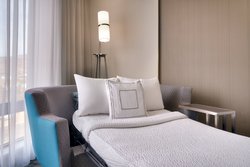  - Courtyard by Marriott Cedar City - I-15, Exit 57