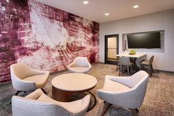  - Courtyard by Marriott Cedar City - I-15, Exit 57