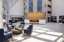  - Crowne Plaza Hotel Norcross