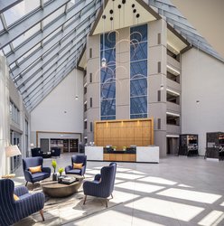  - Crowne Plaza Hotel Norcross