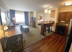  - Staybridge Suites Great Falls