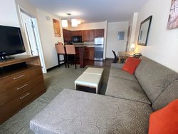  - Staybridge Suites Great Falls