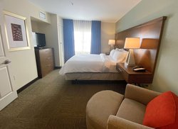  - Staybridge Suites Great Falls