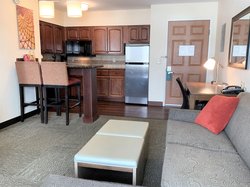  - Staybridge Suites Great Falls
