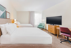  - Staybridge Suites Midtown Nashville