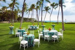  - Mauna Kea Beach Hotel Kohala Coast