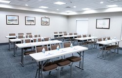  - Holiday Inn Express & Suites Ironton