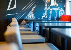  - Holiday Inn College Drive Baton Rouge - I-10, Exit 158