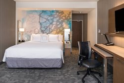  - Courtyard by Marriott Hotel Farmington Hills