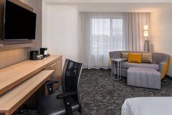  - Courtyard by Marriott Hotel Farmington Hills