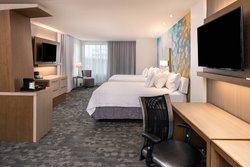  - Courtyard by Marriott Hotel Farmington Hills