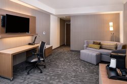  - Courtyard by Marriott Hotel Farmington Hills