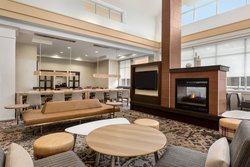  - Residence Inn by Marriott Hamilton Place Chattanooga - I-75, Exit 5