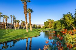  - Marriott Vacation Club Desert Springs Villas II Palm Desert