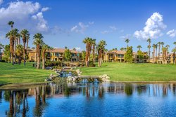  - Marriott Vacation Club Desert Springs Villas II Palm Desert
