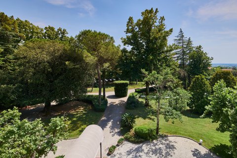 GROTTA GIUSTI RESORT TUSCANY - Photo 31
