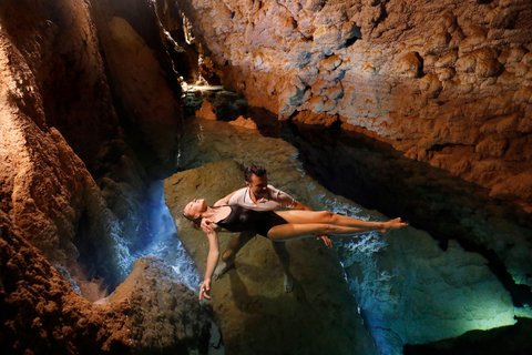 GROTTA GIUSTI RESORT TUSCANY - Photo 98