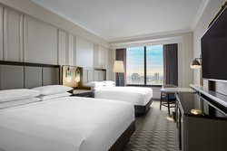  - JW Marriott Hotel Houston