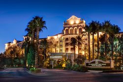  - JW Marriott Resort Spa & Golf Las Vegas