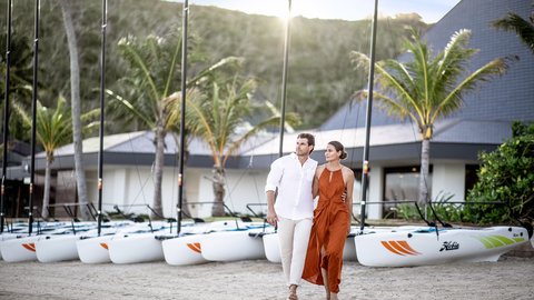 INTERCONTINENTAL HAYMAN ISLAND RESO - Photo 68