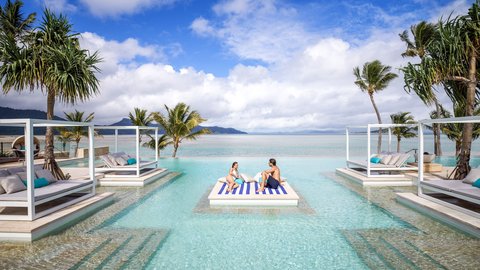 INTERCONTINENTAL HAYMAN ISLAND RESO - Photo 114