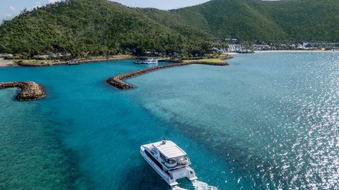 INTERCONTINENTAL HAYMAN ISLAND RESO - Photo 92