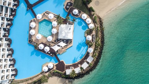 INTERCONTINENTAL HAYMAN ISLAND RESO - Photo 102
