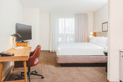  - Staybridge Suites Midtown Nashville