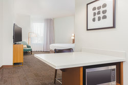  - Staybridge Suites Midtown Nashville