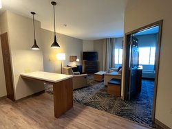  - Candlewood Suites Sioux Falls - I-29, Exit 77