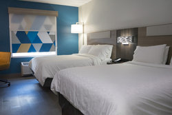  - Holiday Inn Express & Suites North Lakeland - I-4, Exit 33