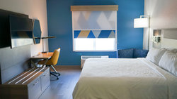  - Holiday Inn Express & Suites North Lakeland - I-4, Exit 33