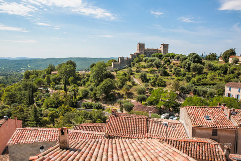TERRE BLANCHE HOTEL SPA GOLF - Photo 9