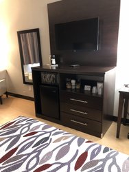  - Red Roof Inn Norwich