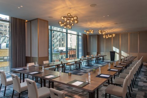 THE RITZ CARLTON NY NOMAD - Photo 145