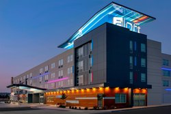  - Aloft Hotel Dublin