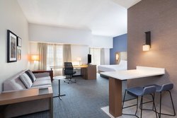  - Residence Inn by Marriott Williamsburg