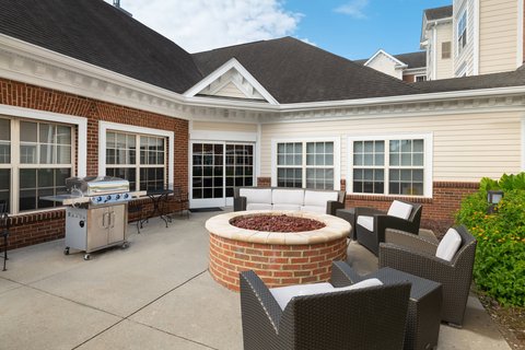 Outdoor Patio