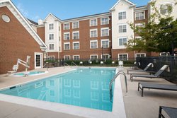  - Residence Inn by Marriott Williamsburg