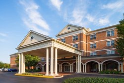 - SpringHill Suites by Marriott Williamsburg