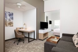  - SpringHill Suites by Marriott Williamsburg