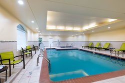  - SpringHill Suites by Marriott Williamsburg