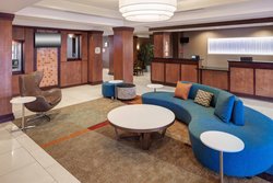  - Fairfield Inn & Suites by Marriott Fashion Center Chandler