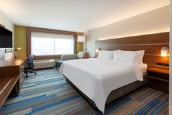  - Holiday Inn Express & Suites Brunswick