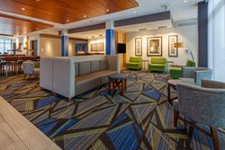  - Holiday Inn Express & Suites Brunswick