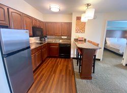  - Staybridge Suites Great Falls
