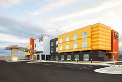  - Fairfield Inn & Suites by Marriott Salina